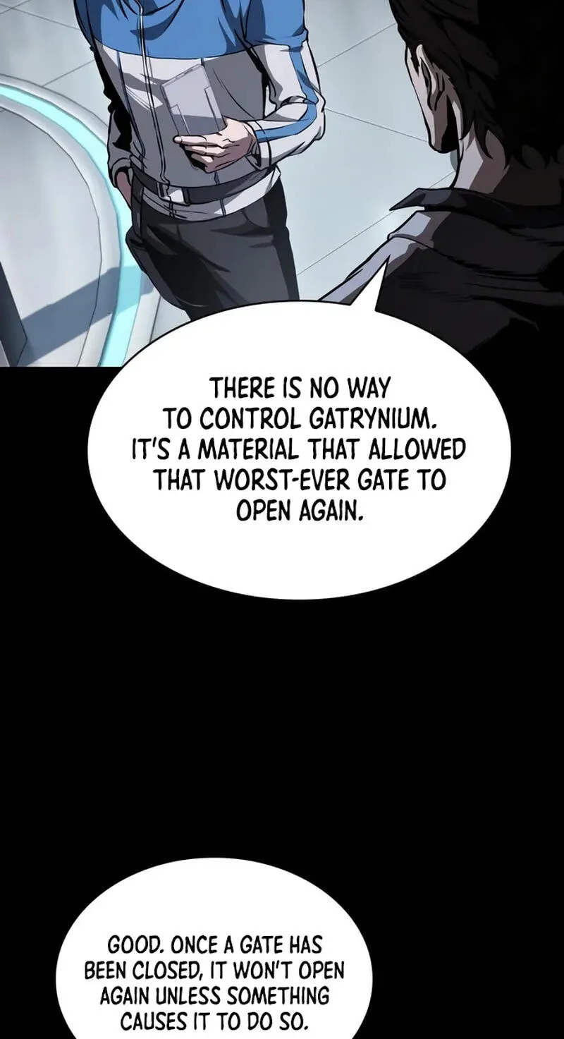 Nano Machine chapter 322 page 64