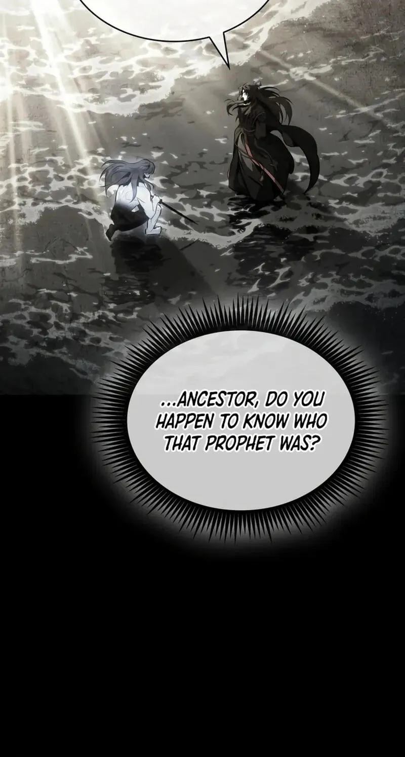 Nano Machine chapter 322 page 95