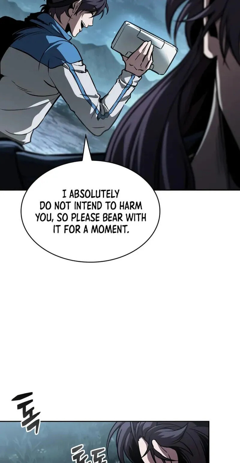 Nano Machine chapter 322 page 17