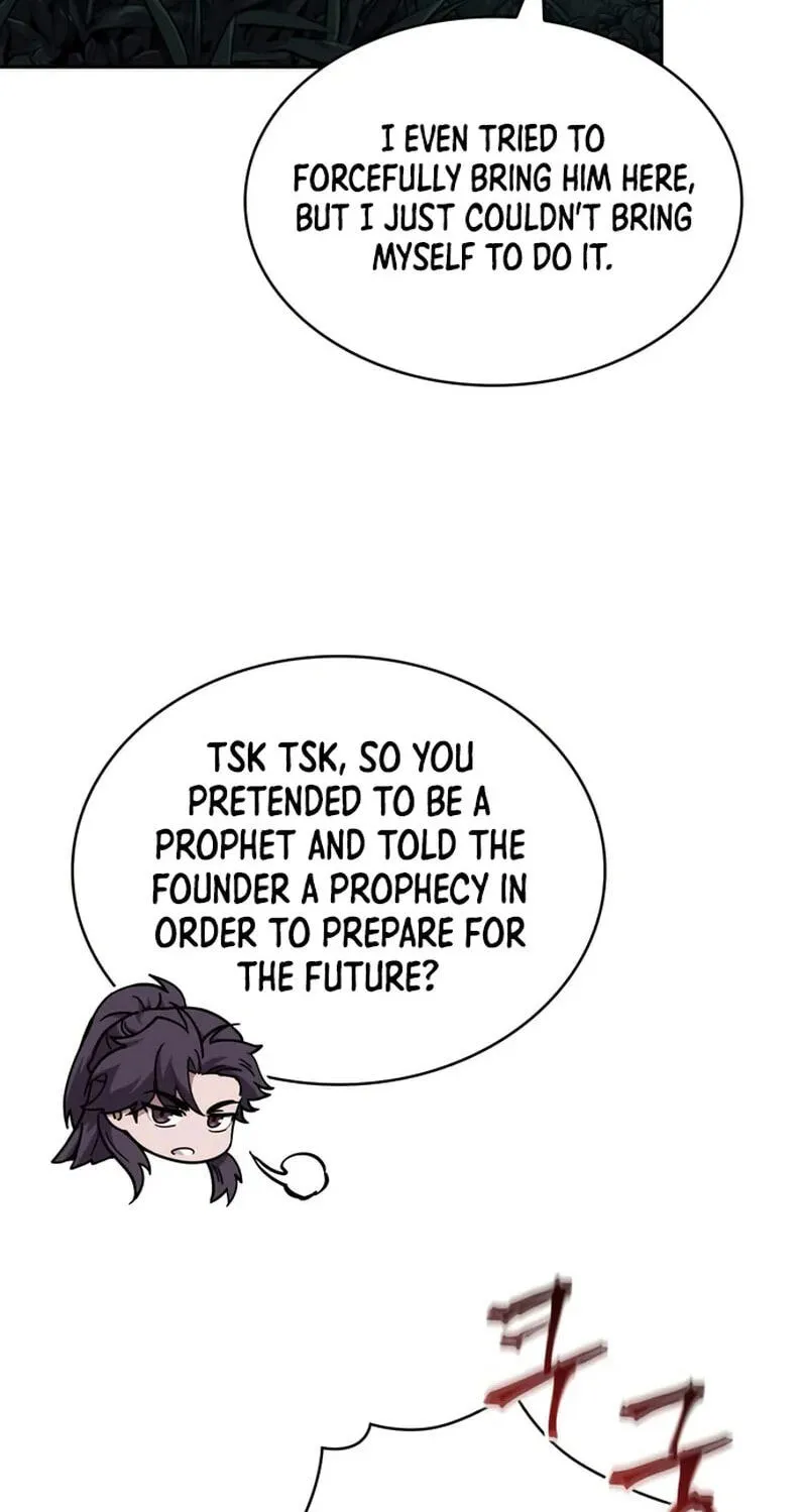 Nano Machine chapter 322 page 91