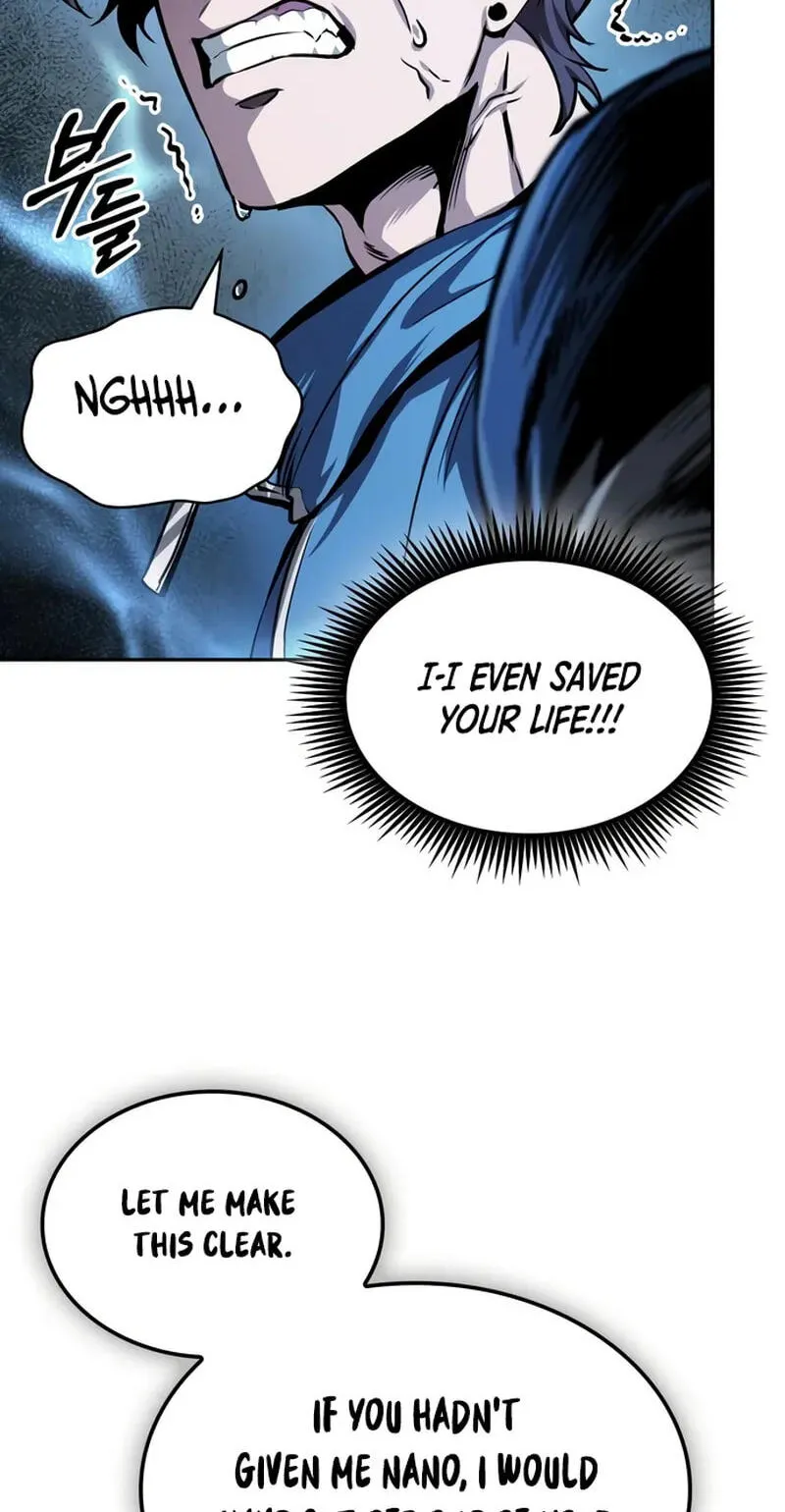 Nano Machine chapter 322 page 51
