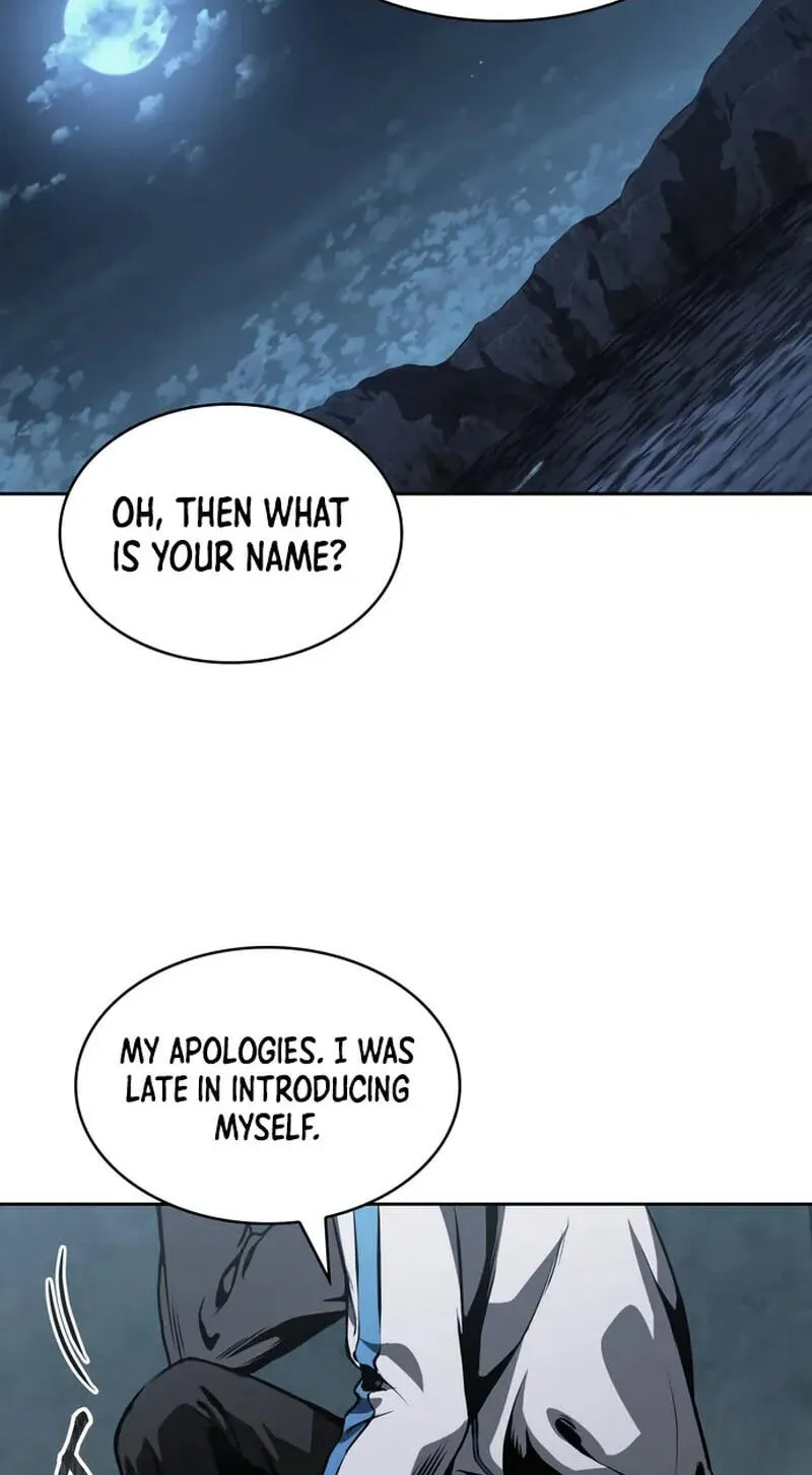 Nano Machine chapter 322 page 2