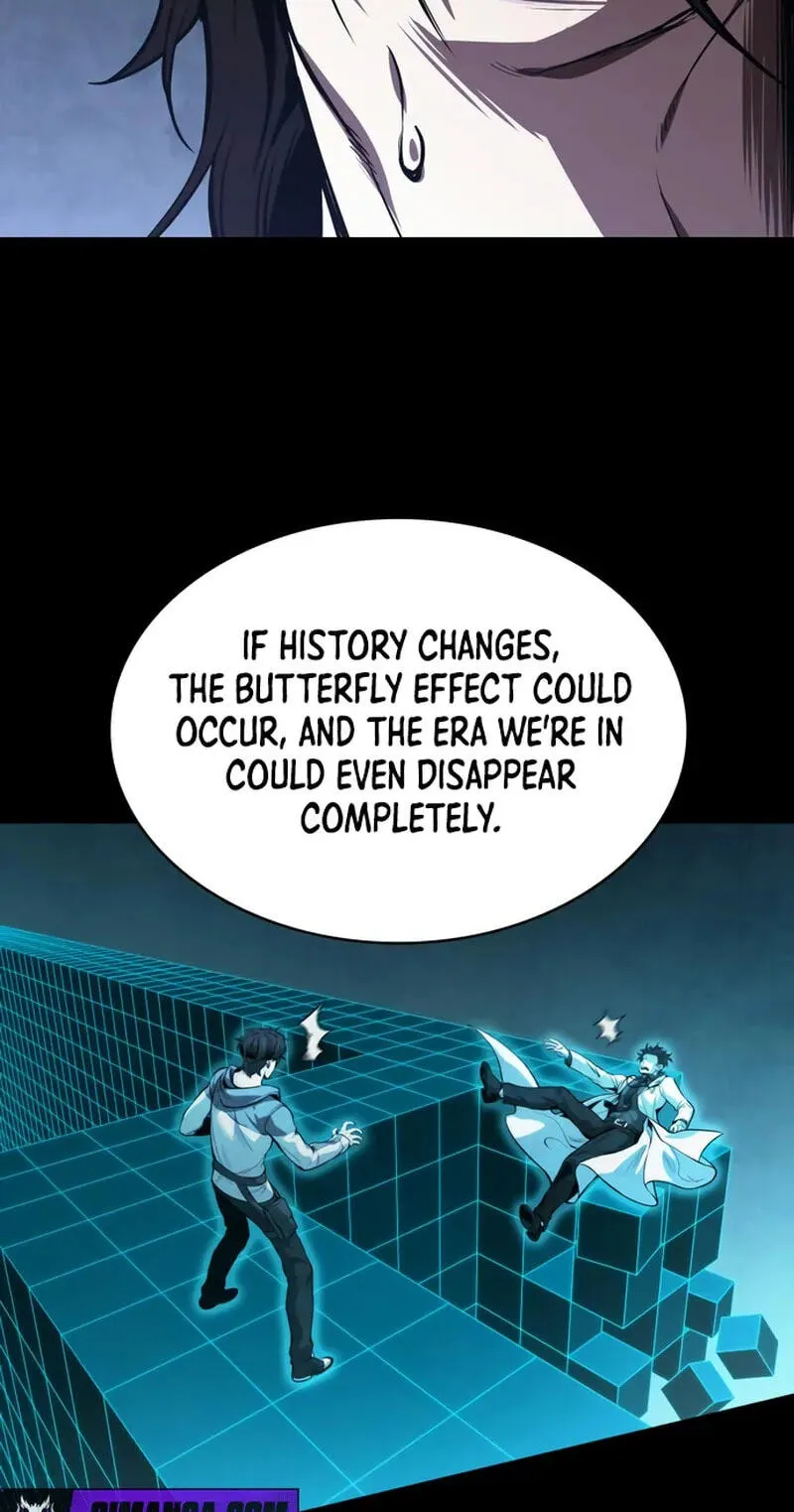 Nano Machine chapter 322 page 70