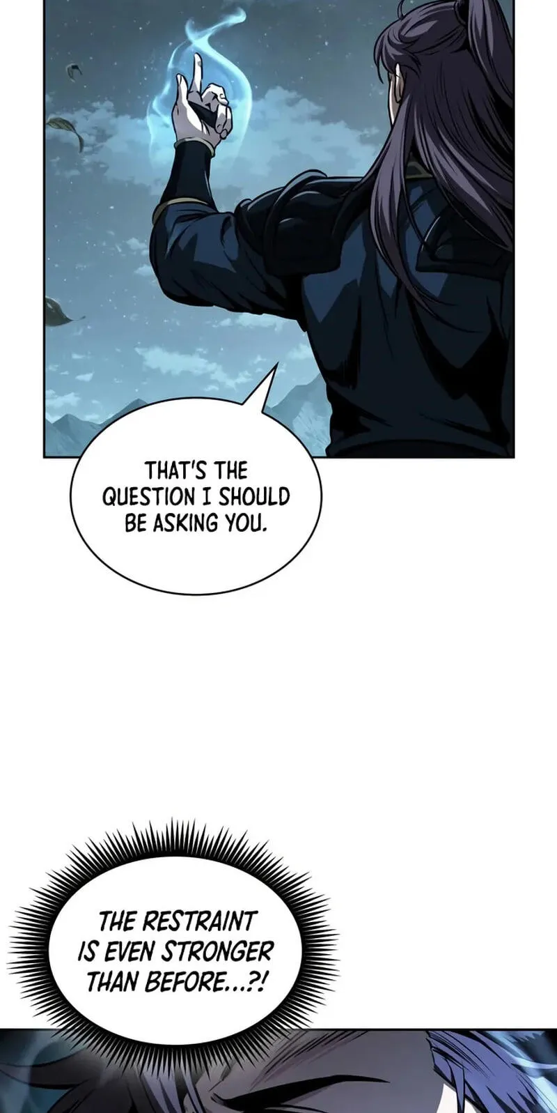 Nano Machine chapter 322 page 41