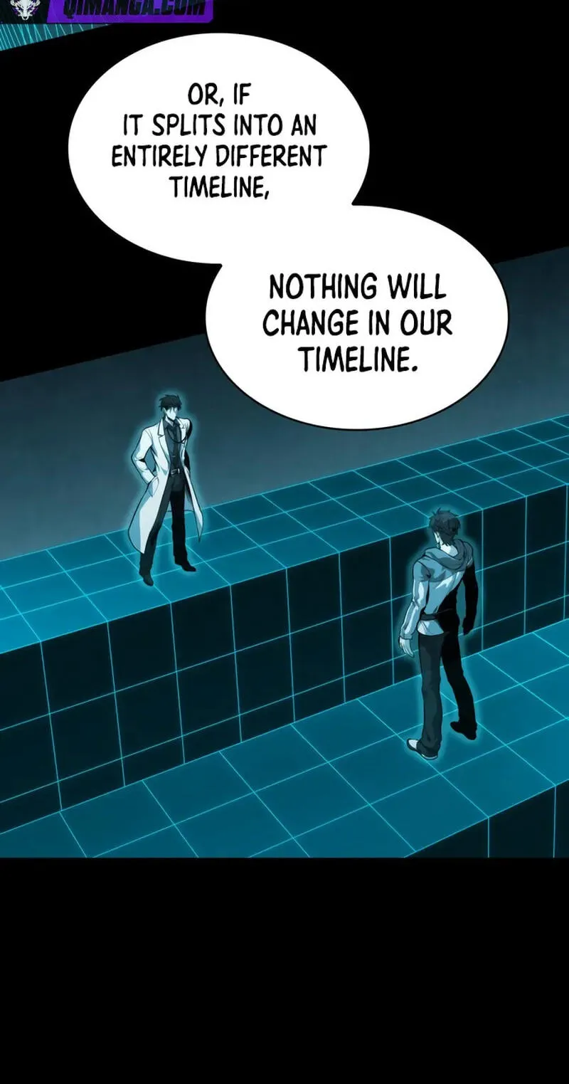 Nano Machine chapter 322 page 71