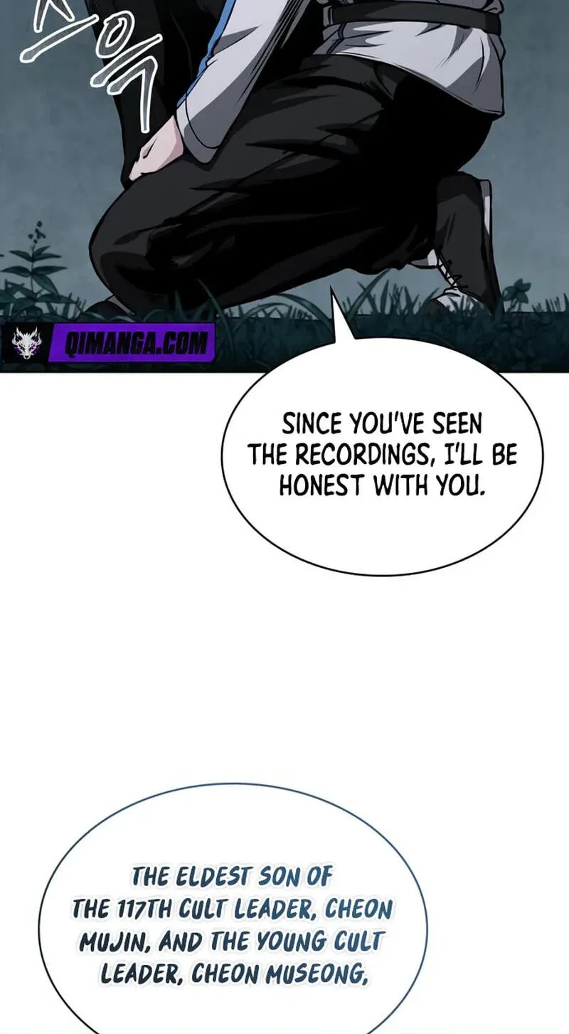 Nano Machine chapter 322 page 3