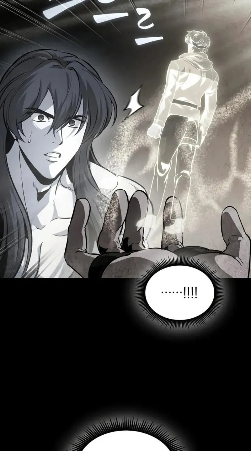 Nano Machine chapter 322 page 97