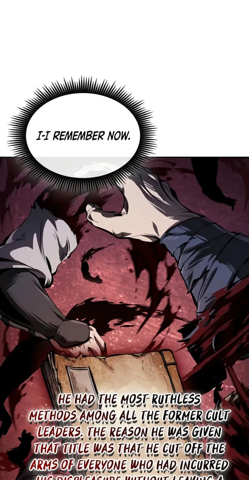 Nano Machine chapter 322 page 54