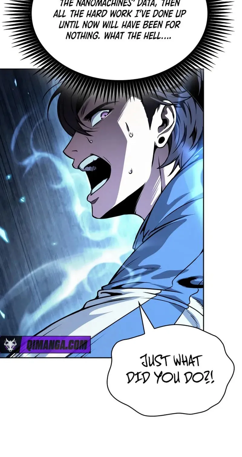 Nano Machine chapter 322 page 37