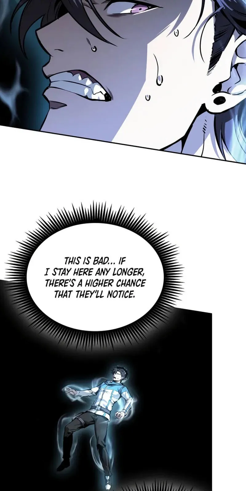 Nano Machine chapter 322 page 42