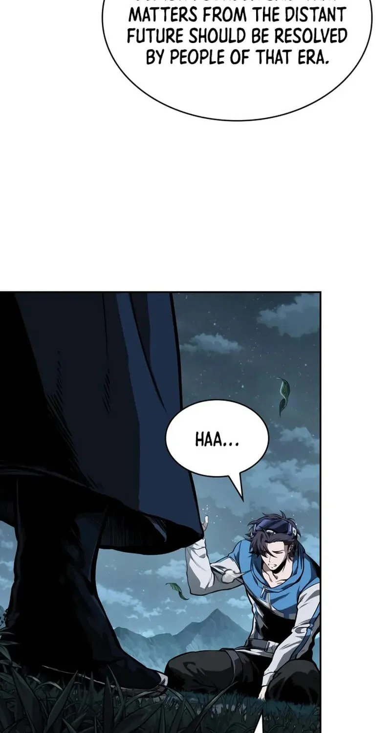 Nano Machine chapter 322 page 90
