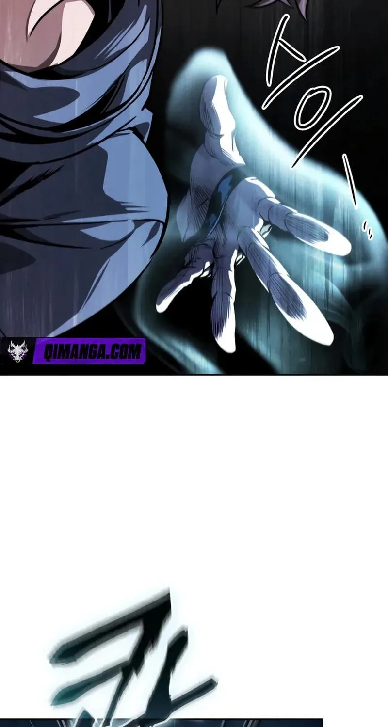Nano Machine chapter 322 page 25