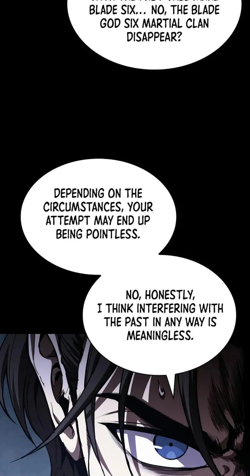 Nano Machine chapter 322 page 69