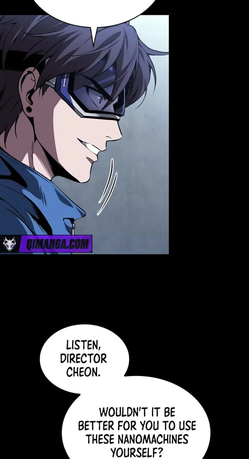 Nano Machine chapter 322 page 65