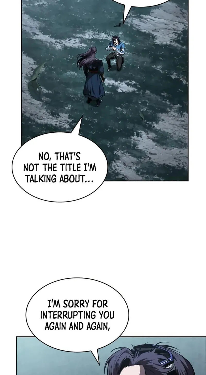 Nano Machine chapter 322 page 7