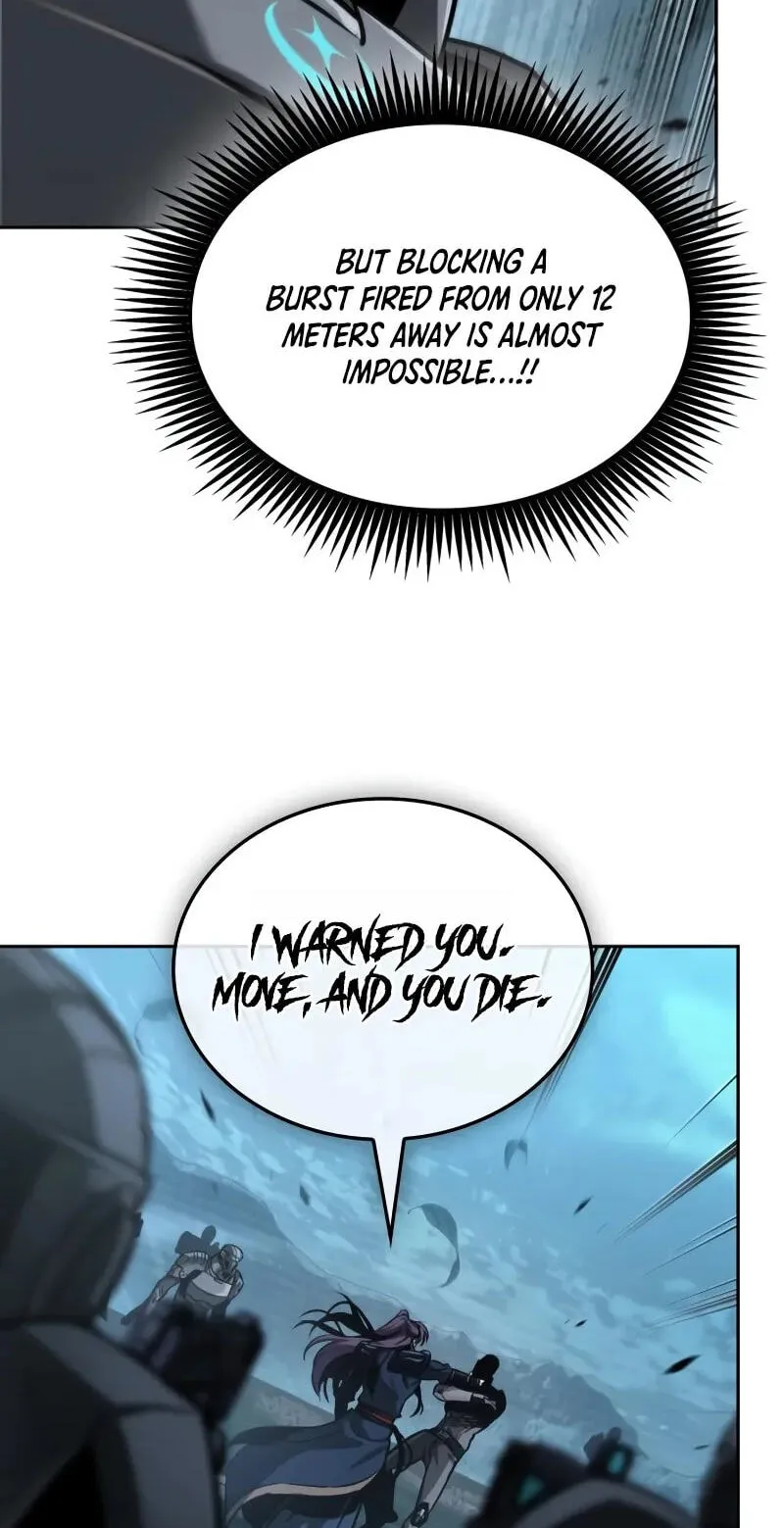 Nano Machine chapter 324 page 33