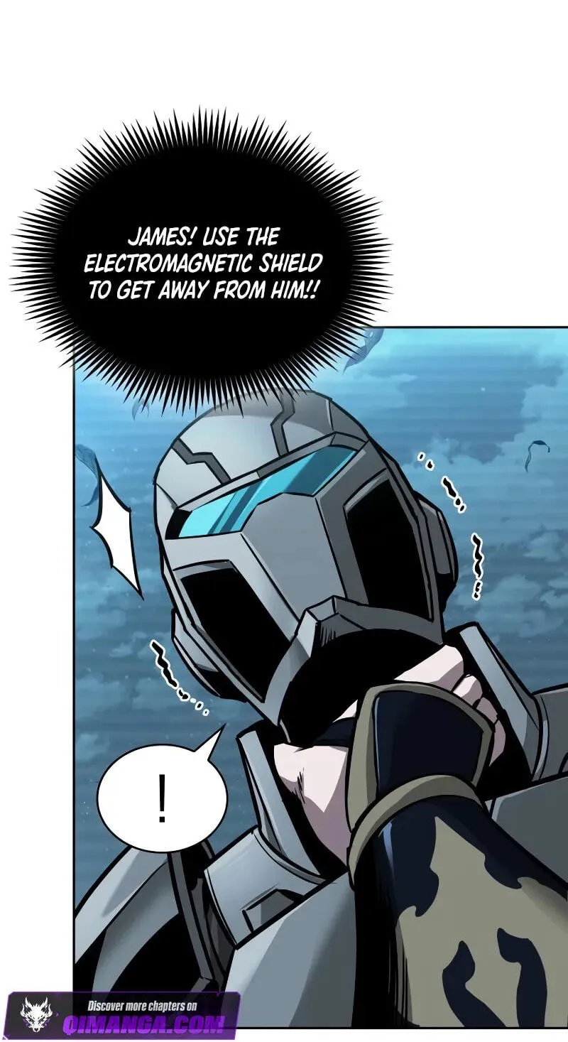 Nano Machine chapter 324 page 42