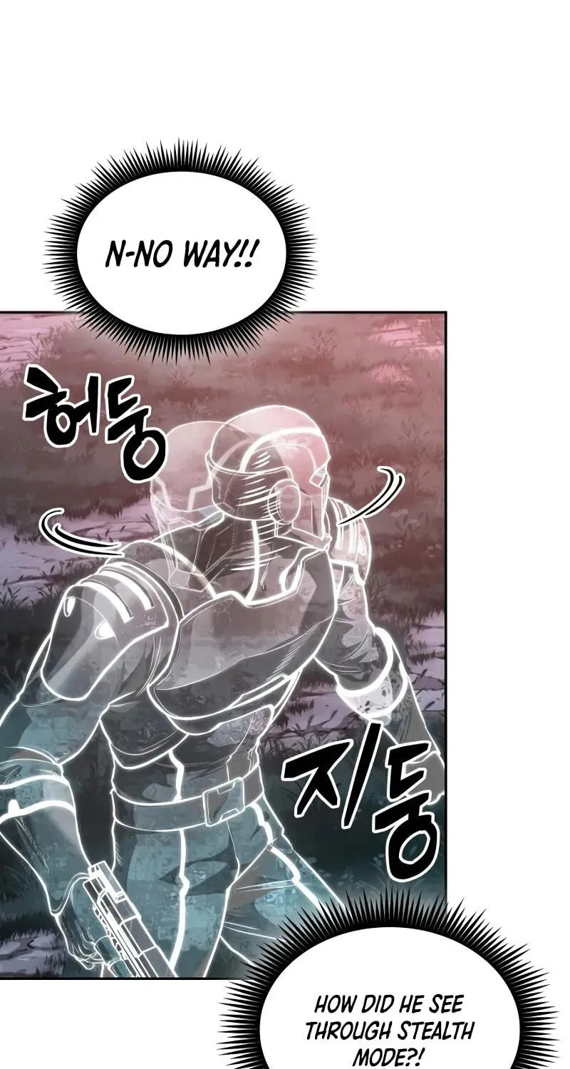 Nano Machine chapter 324 page 83
