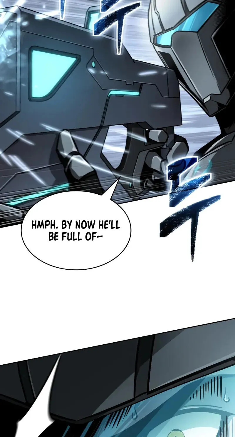 Nano Machine chapter 324 page 21