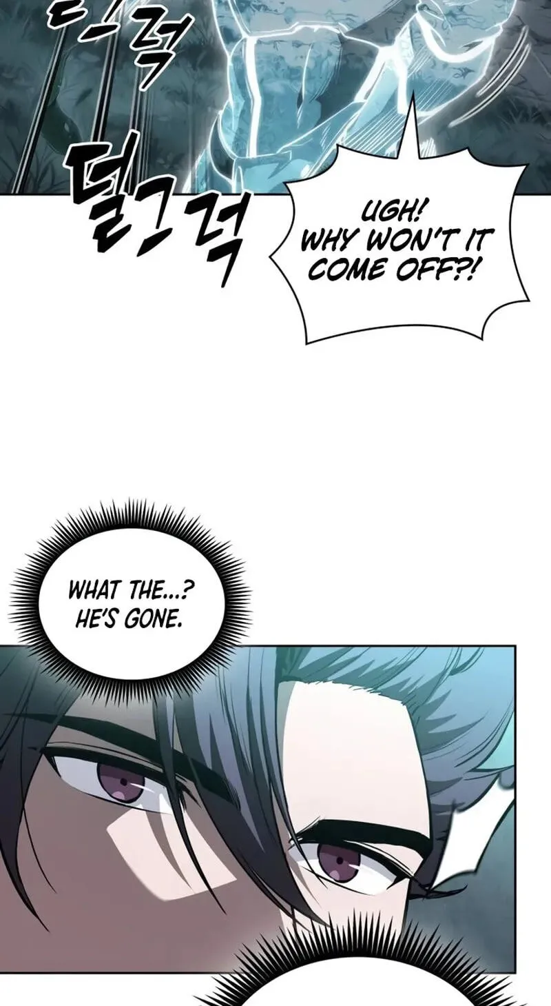 Nano Machine chapter 325 page 36