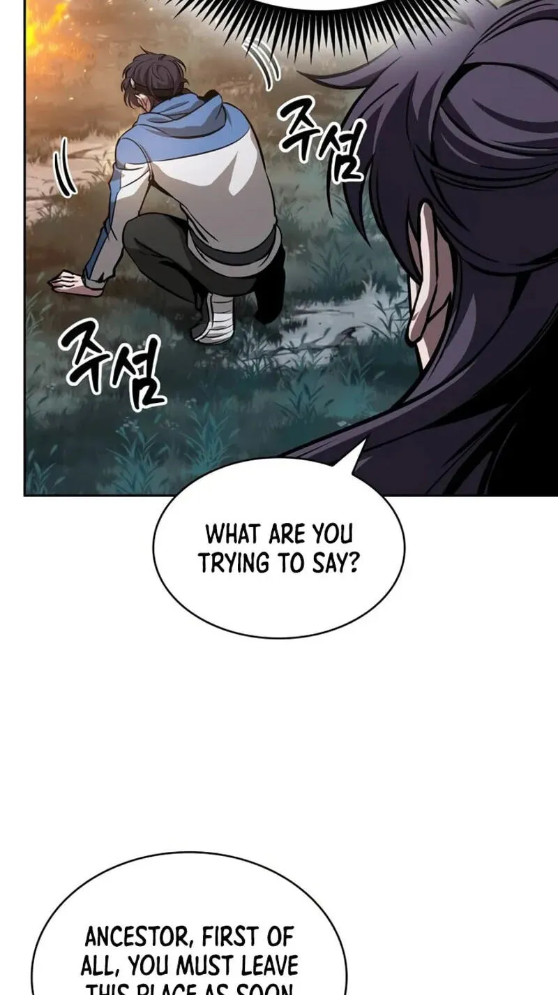 Nano Machine chapter 325 page 92