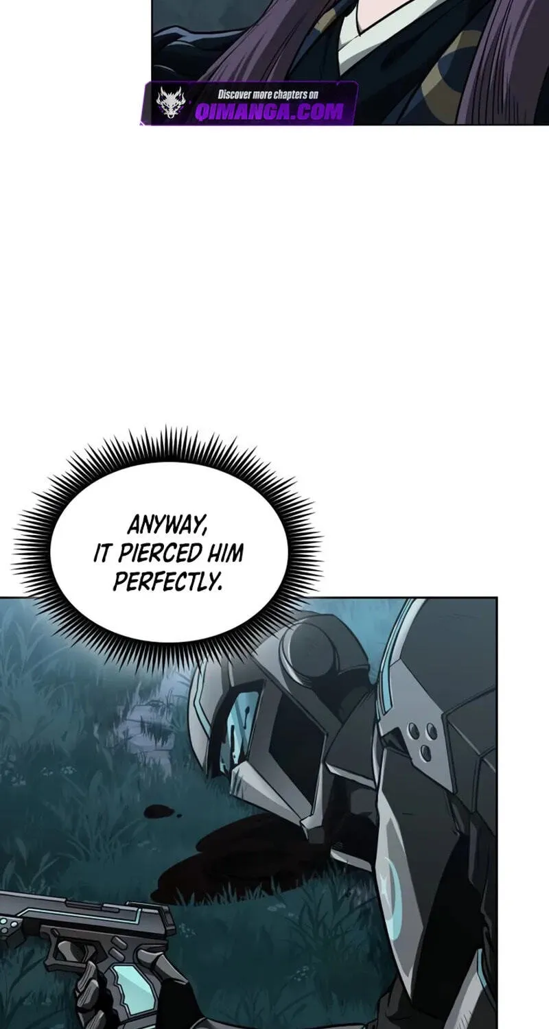 Nano Machine chapter 325 page 61