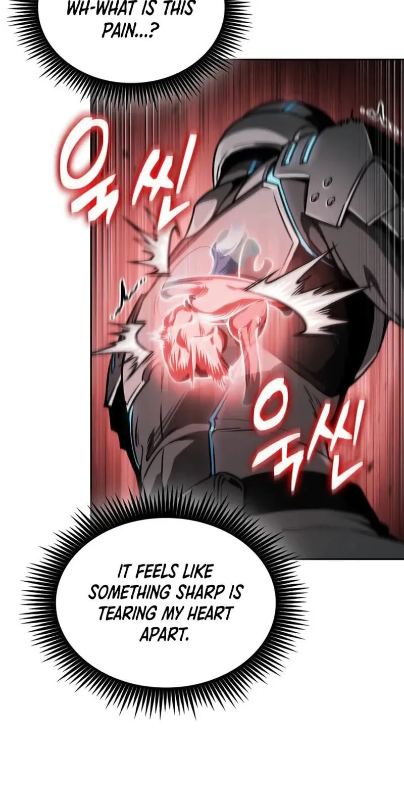 Nano Machine chapter 325 page 57