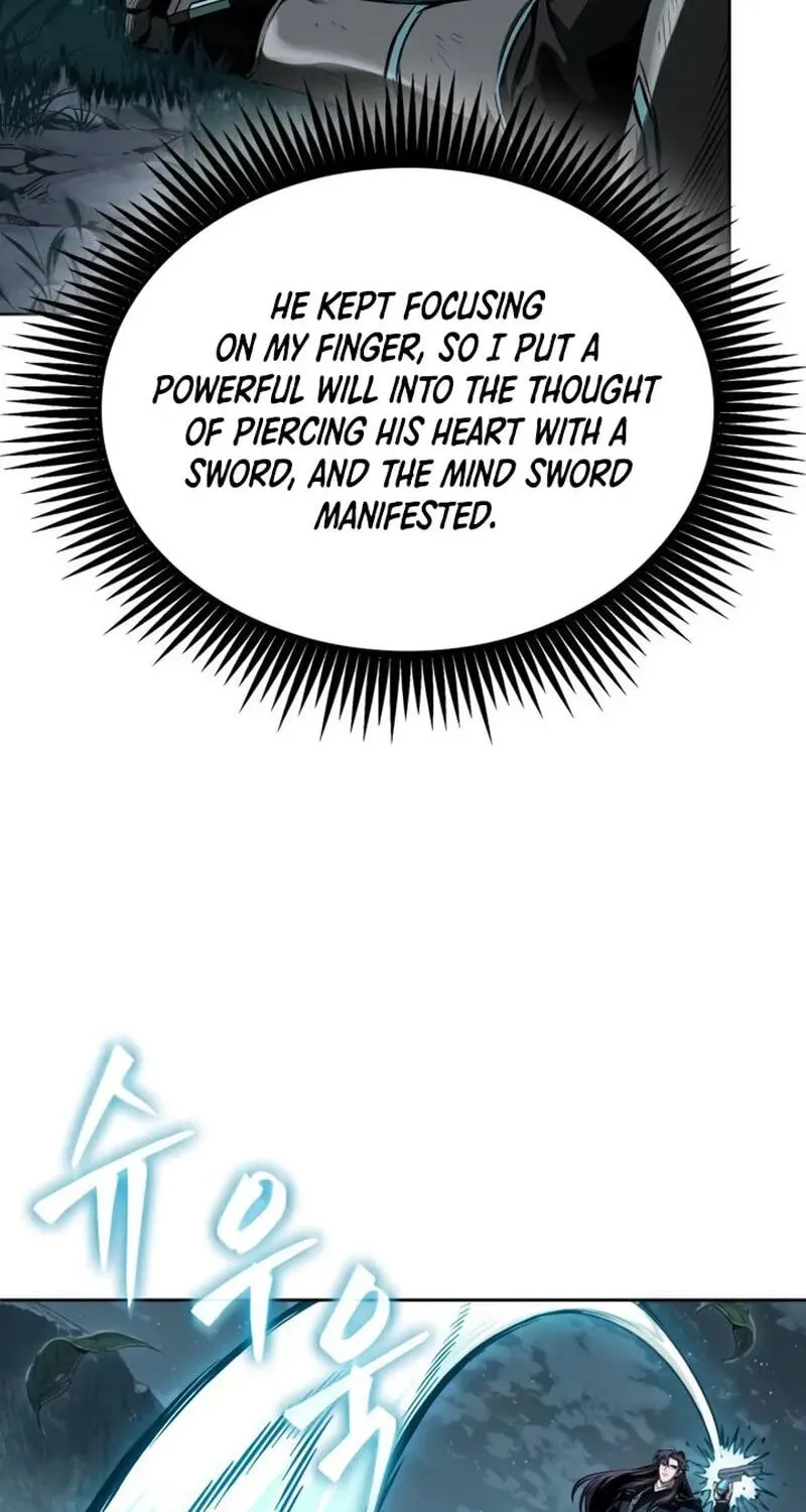 Nano Machine chapter 325 page 62