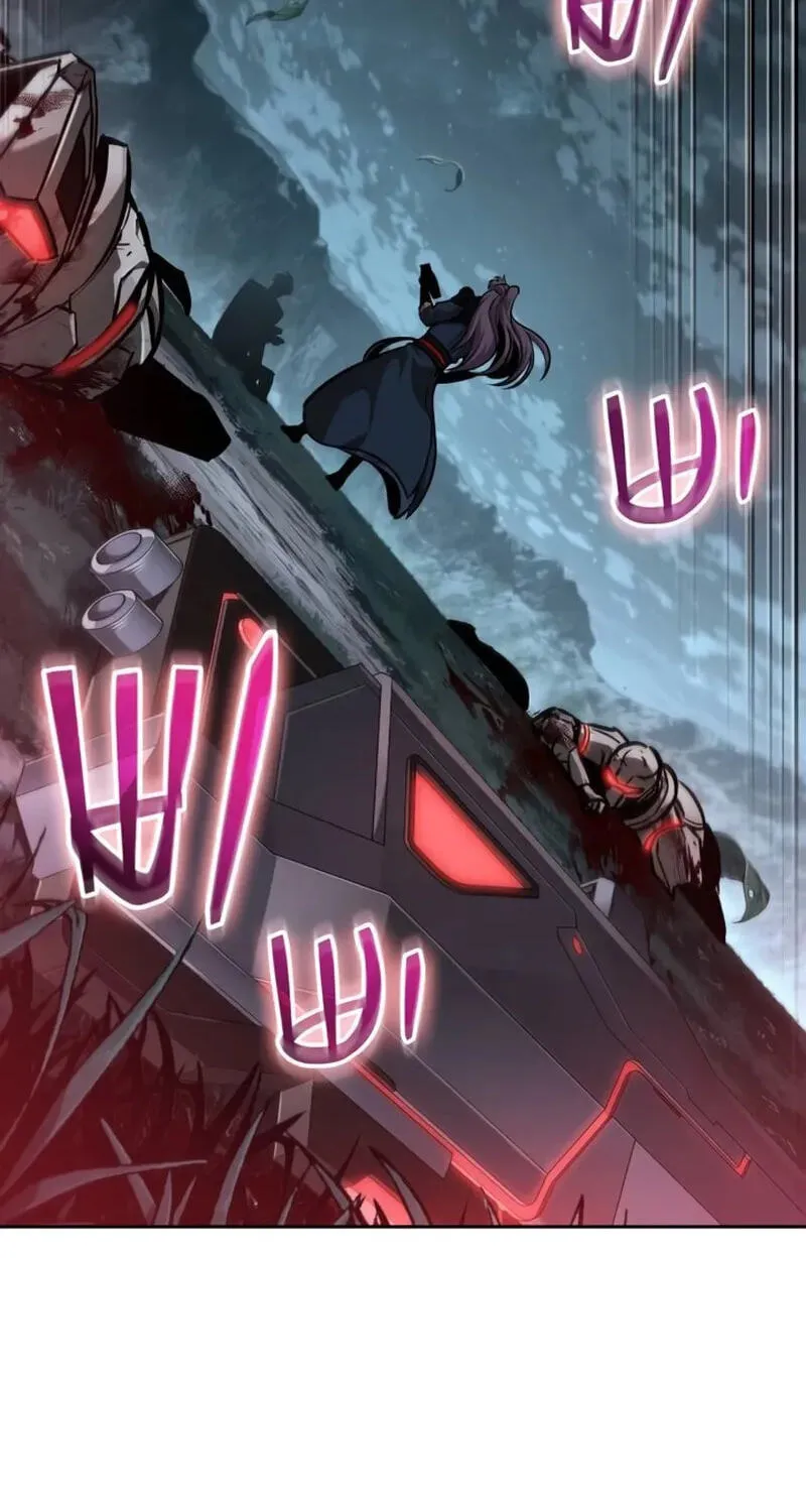 Nano Machine chapter 325 page 68
