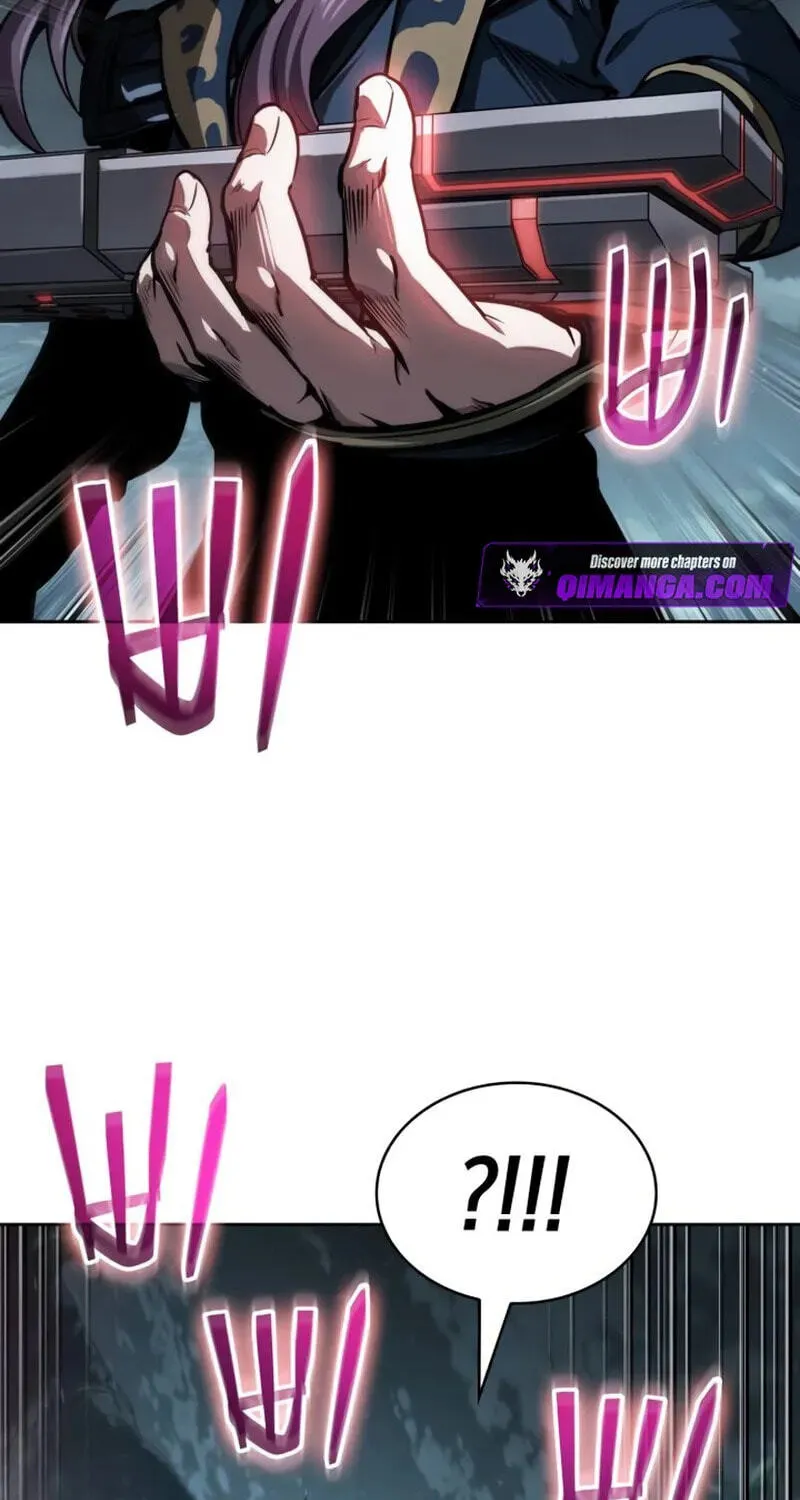 Nano Machine chapter 325 page 67