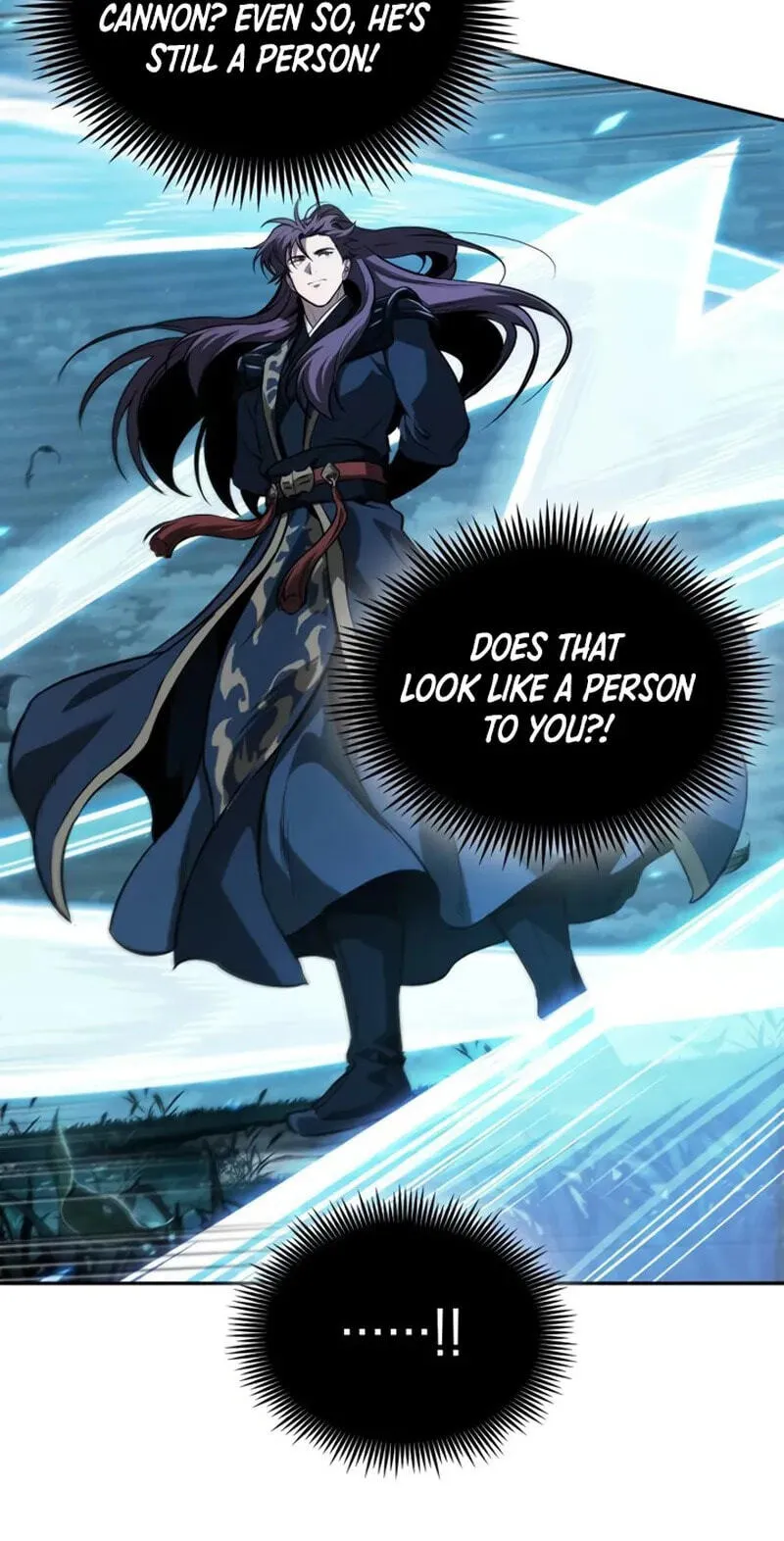Nano Machine chapter 325 page 11
