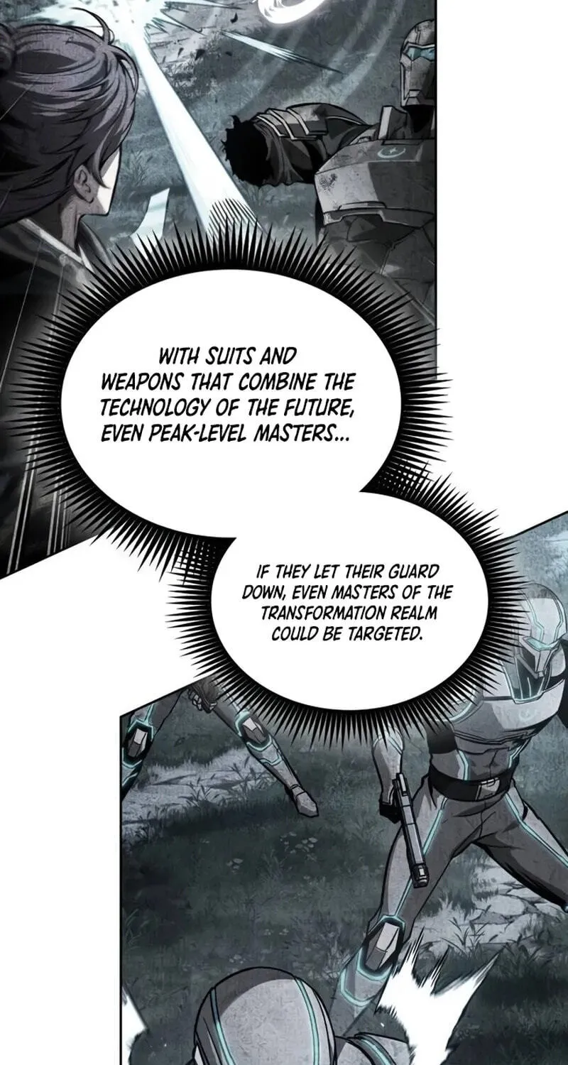 Nano Machine chapter 325 page 65