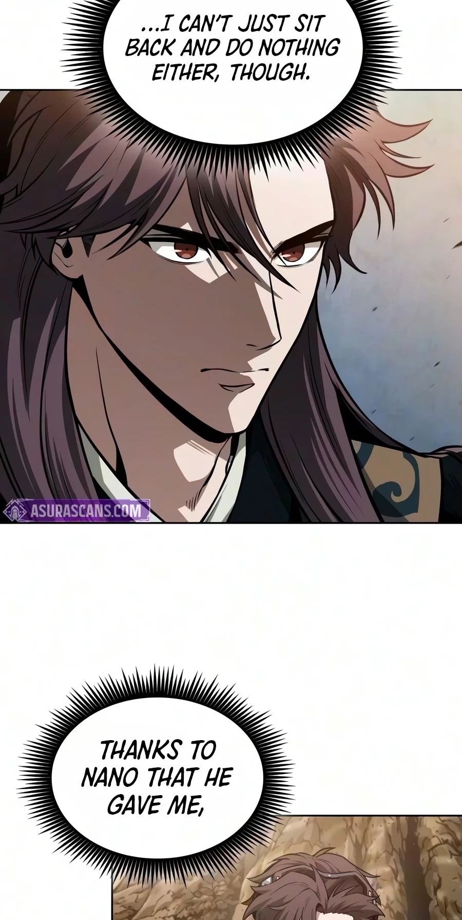 Nano Machine chapter 327 page 8