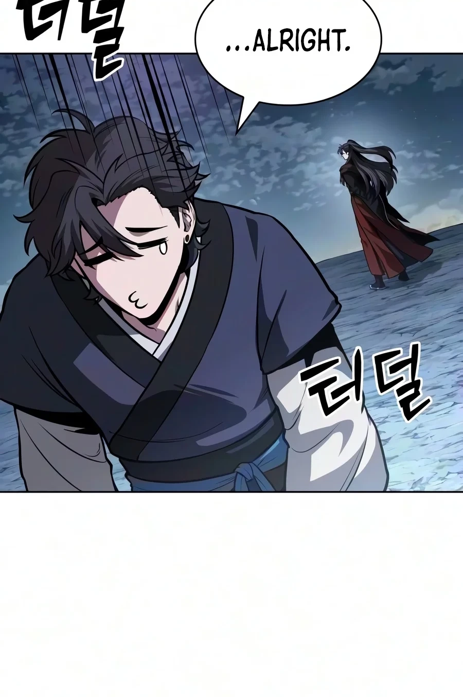Nano Machine chapter 327 page 68