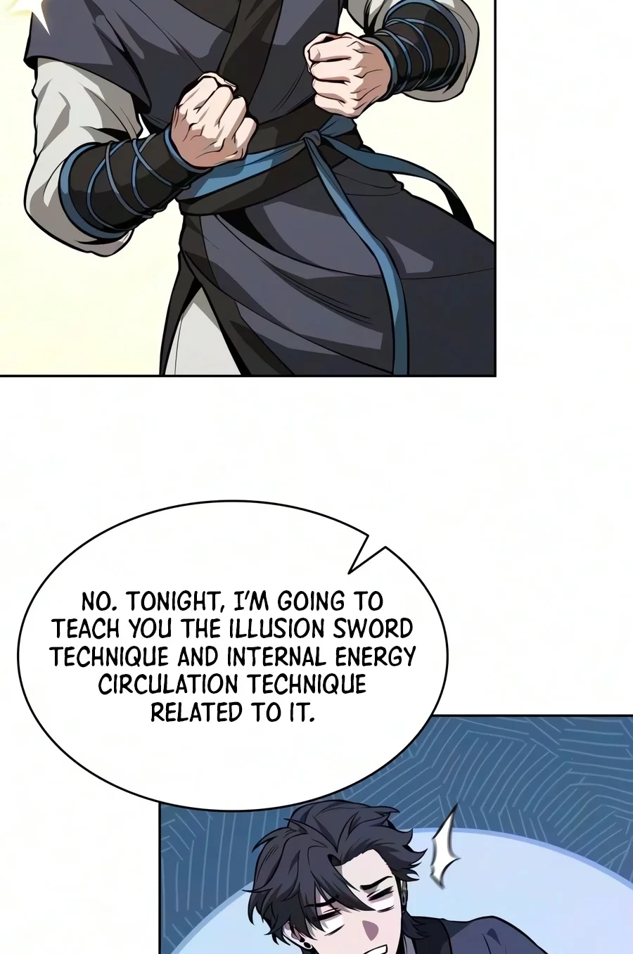 Nano Machine chapter 327 page 66