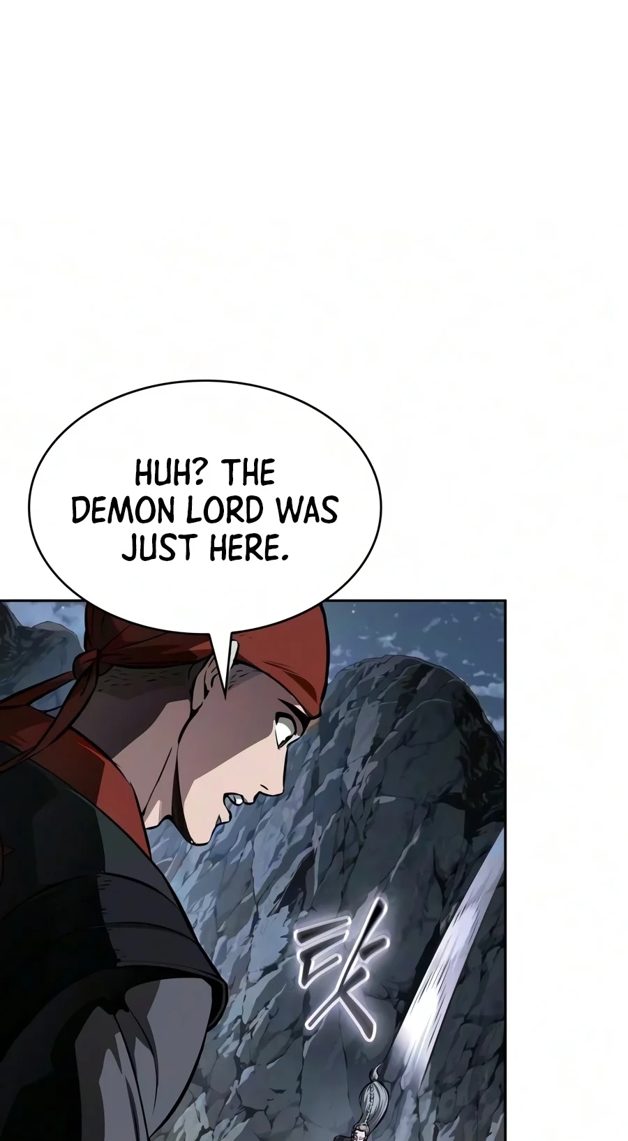 Nano Machine chapter 327 page 77