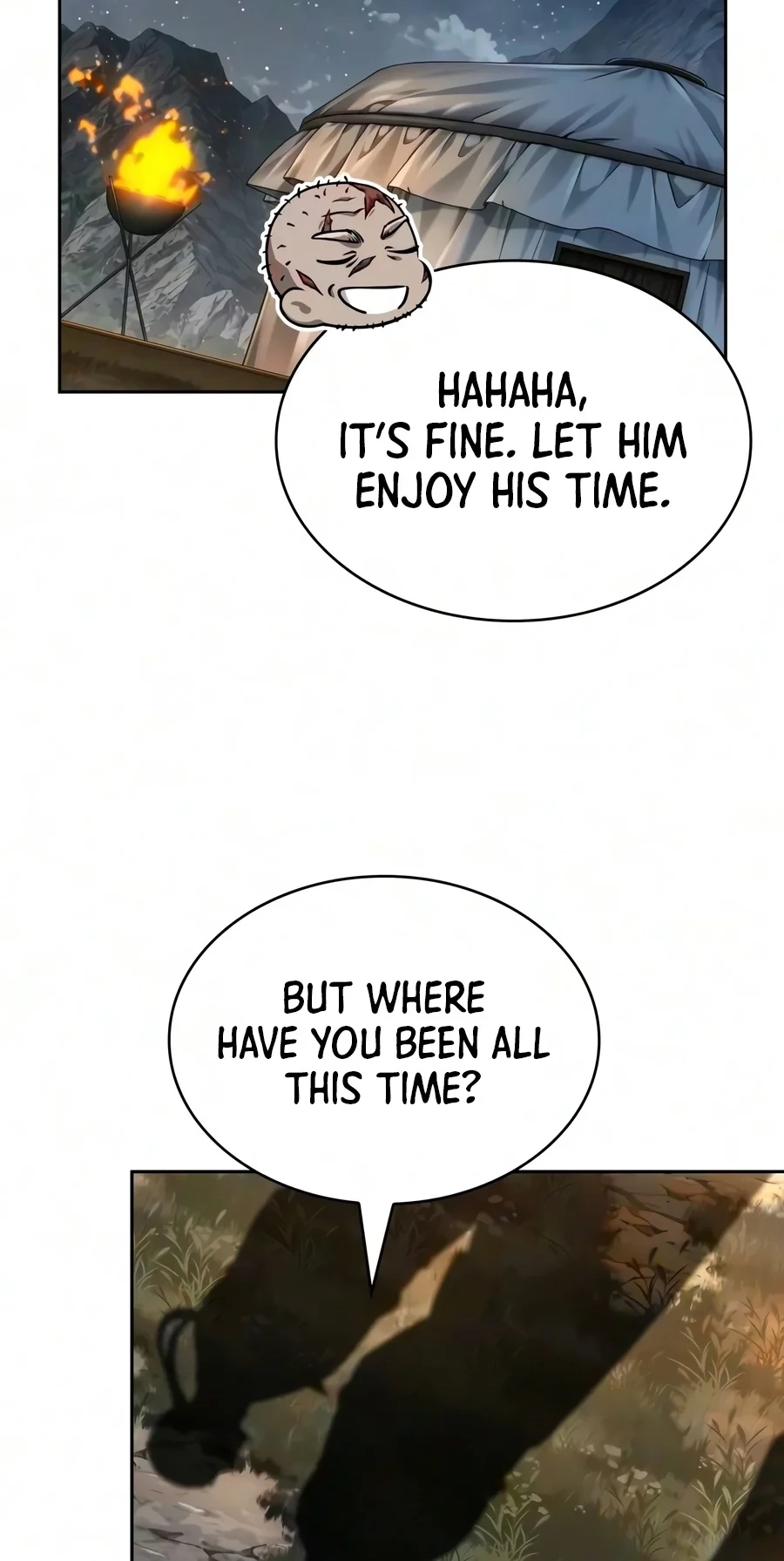 Nano Machine chapter 327 page 82