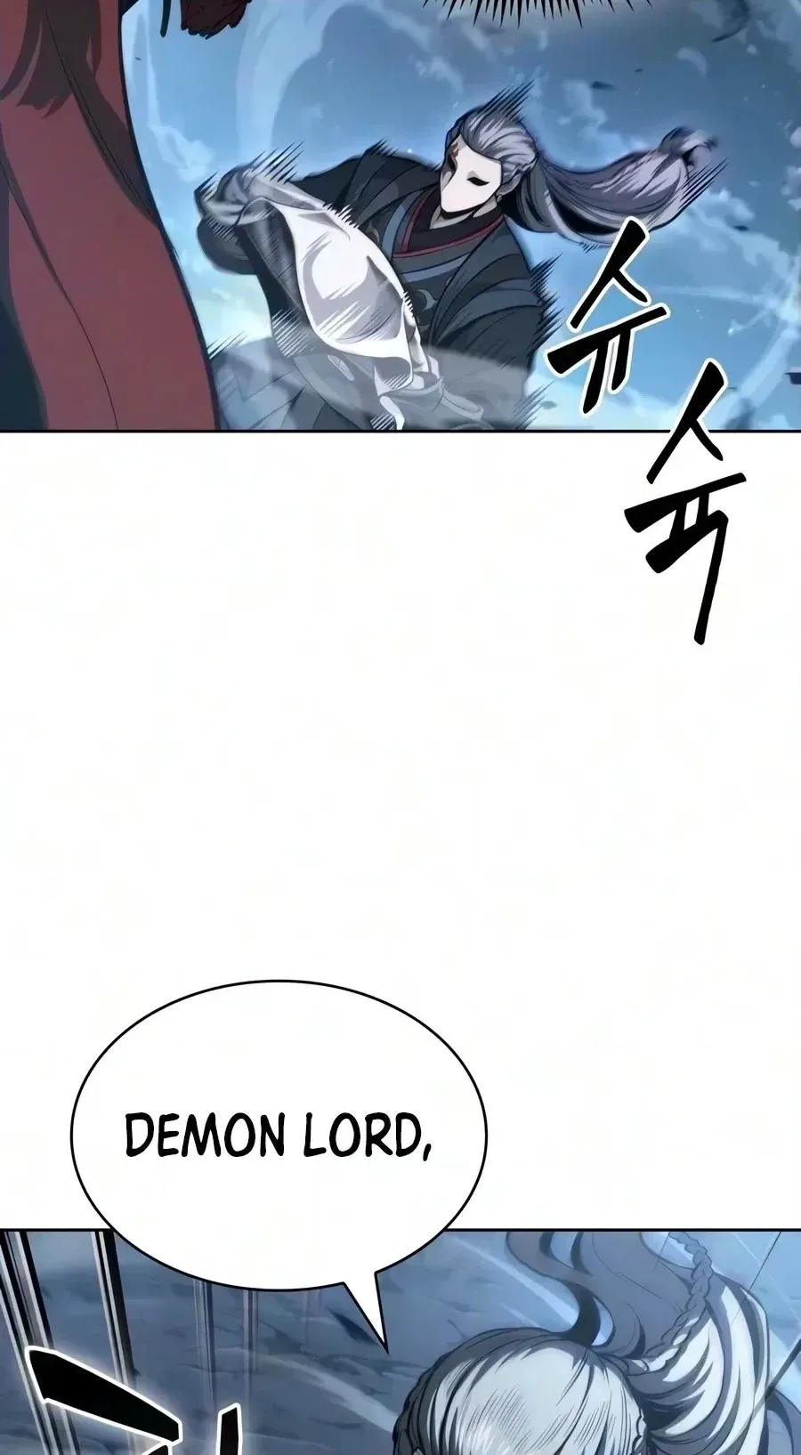 Nano Machine chapter 327 page 70