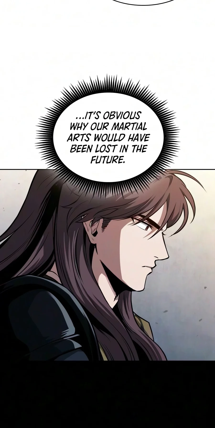 Nano Machine chapter 327 page 3