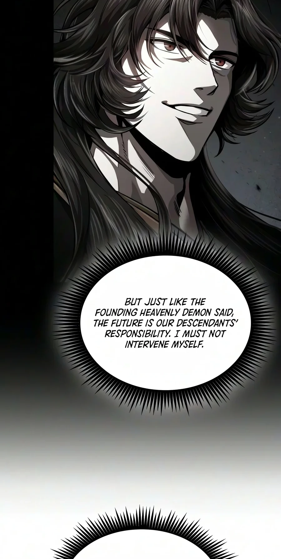 Nano Machine chapter 327 page 7