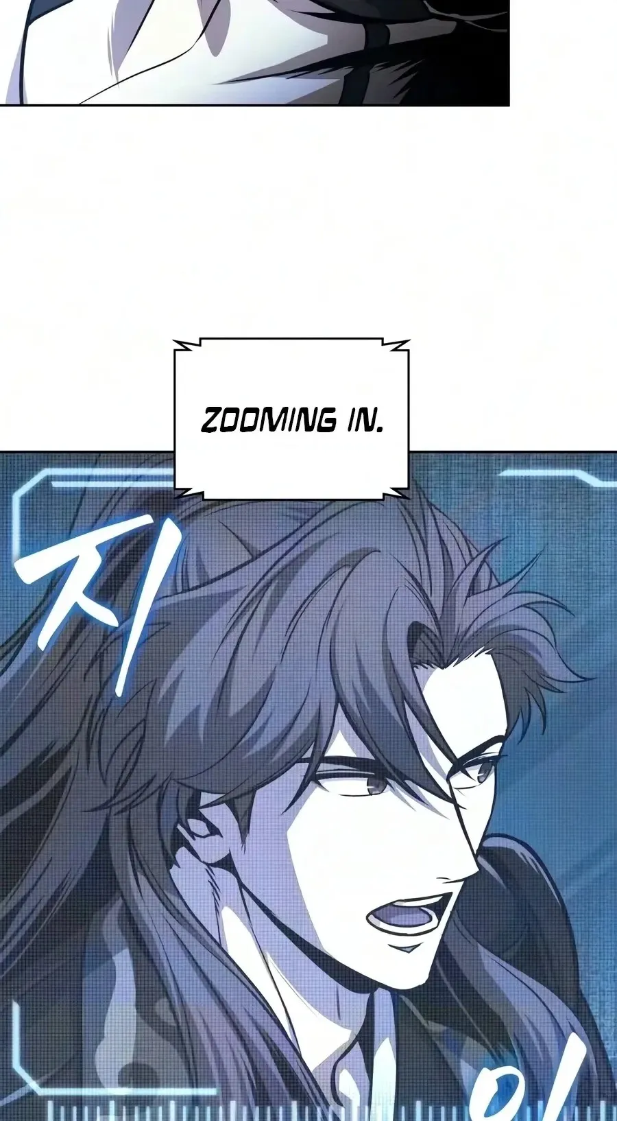 Nano Machine chapter 327 page 30