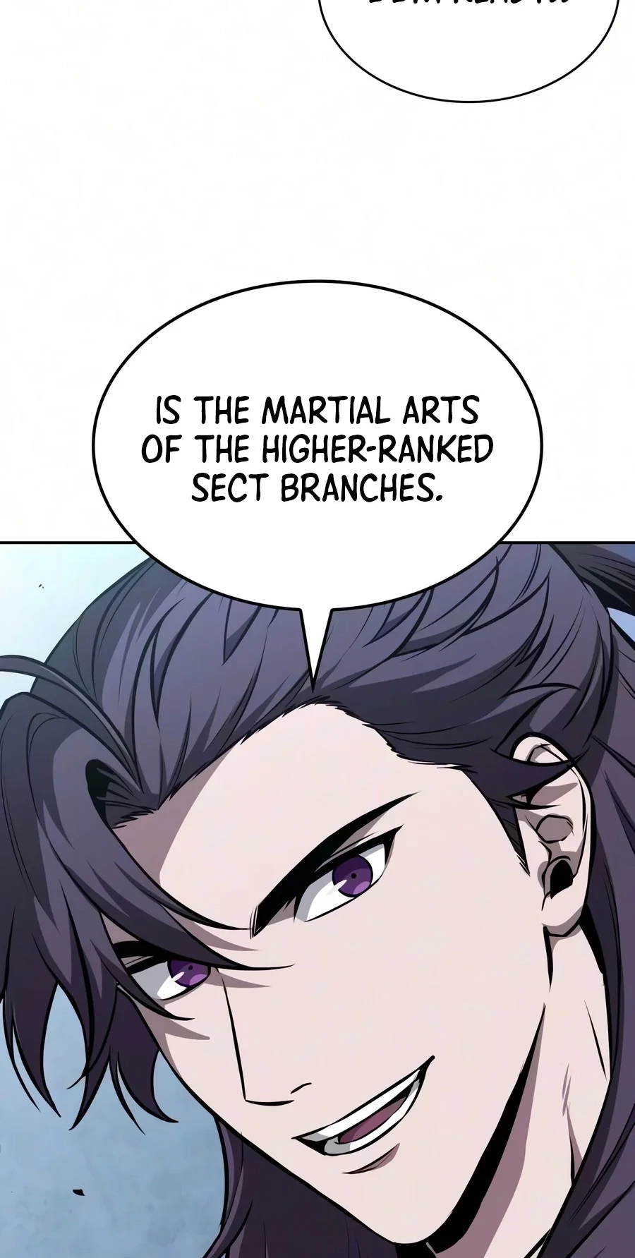 Nano Machine chapter 327 page 48