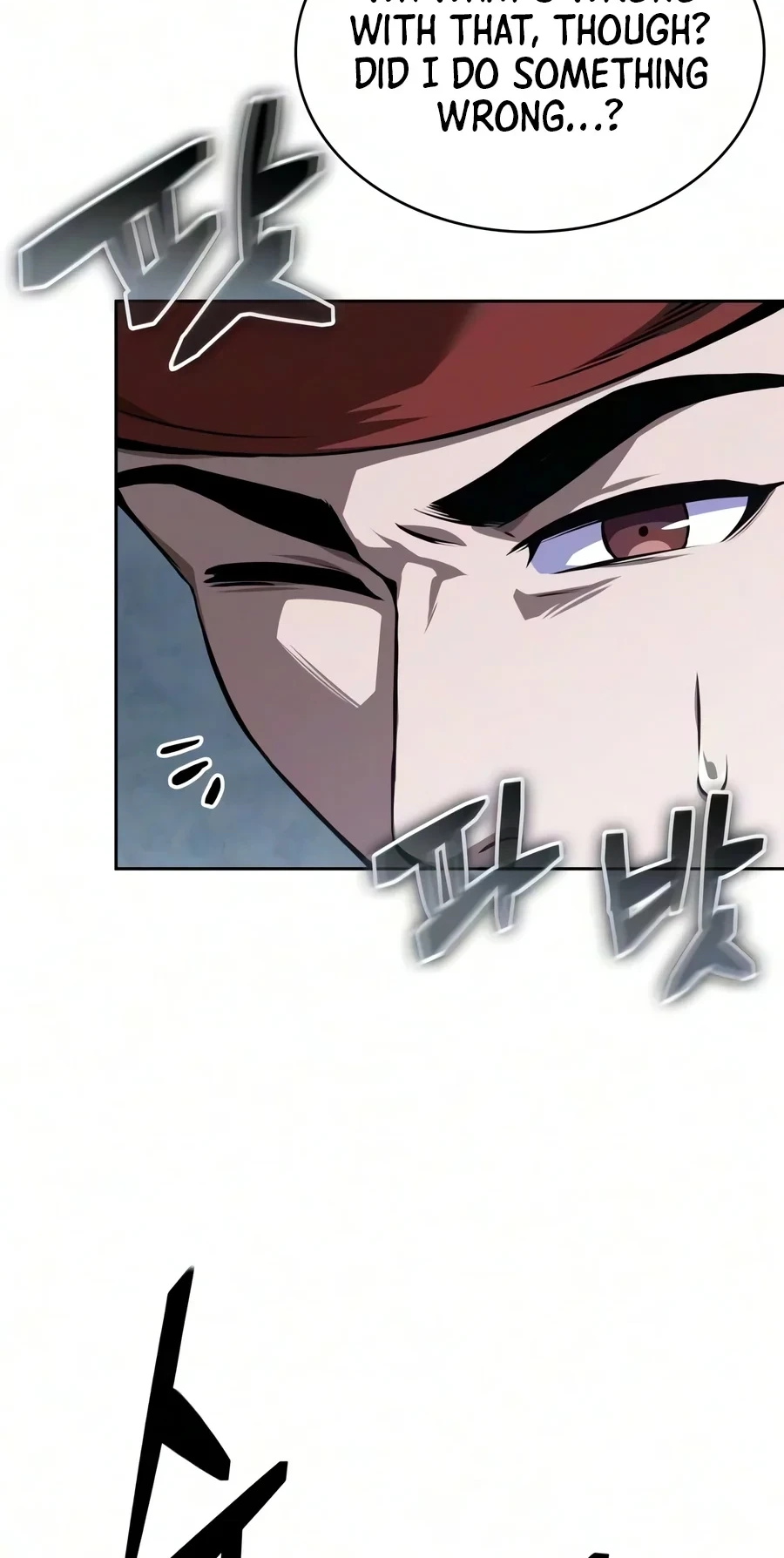 Nano Machine chapter 327 page 94