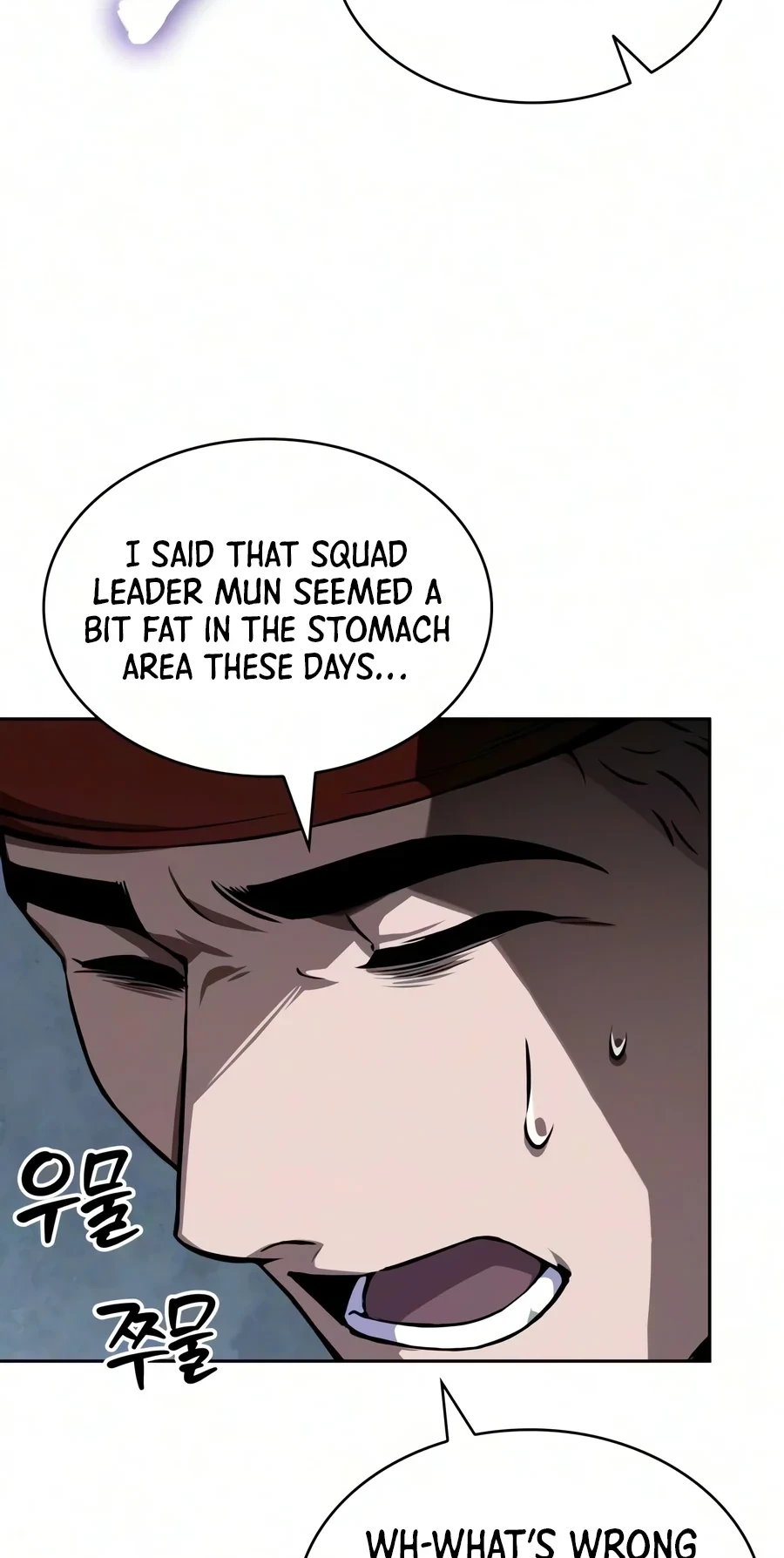 Nano Machine chapter 327 page 93