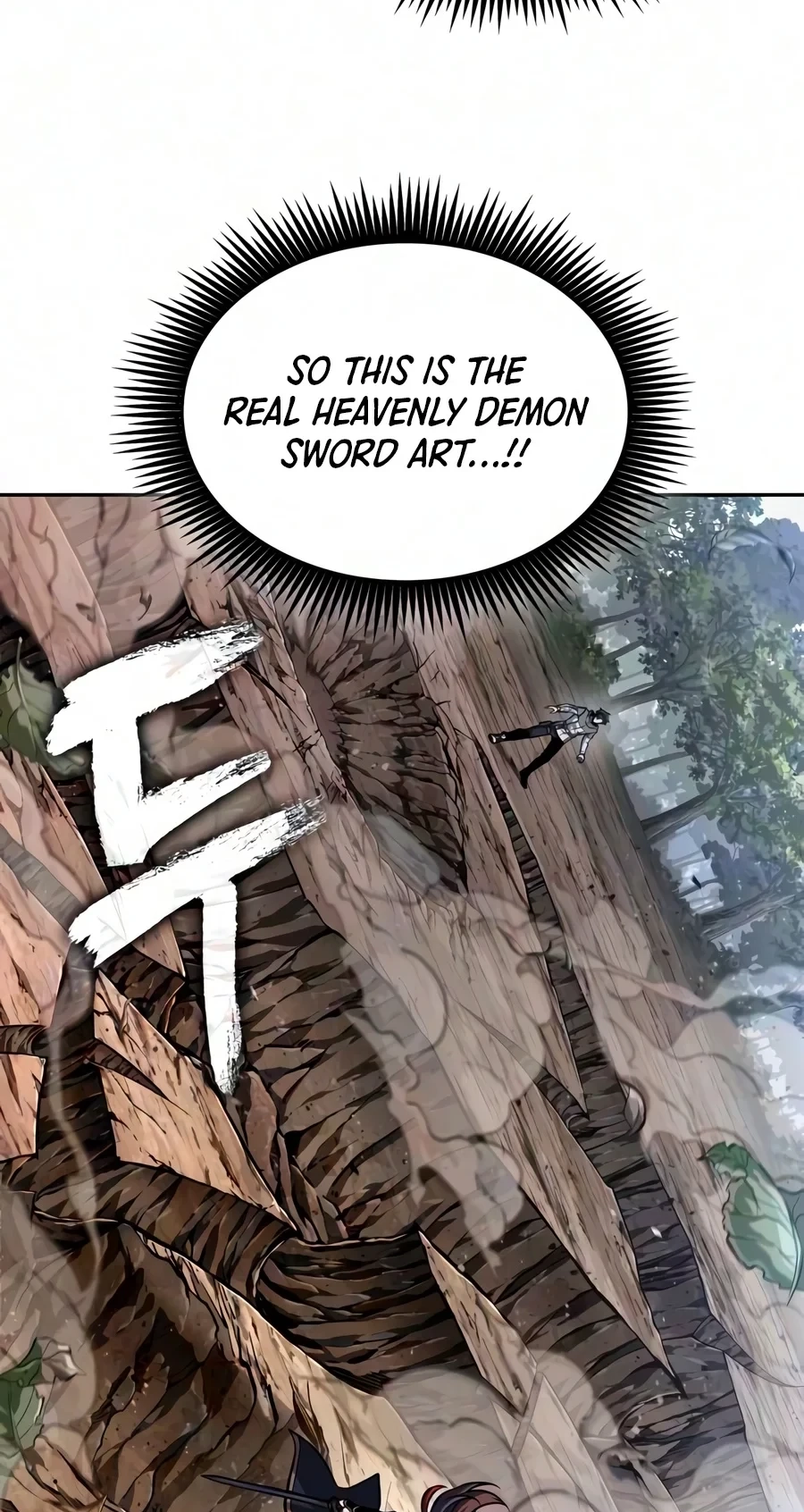 Nano Machine chapter 327 page 44