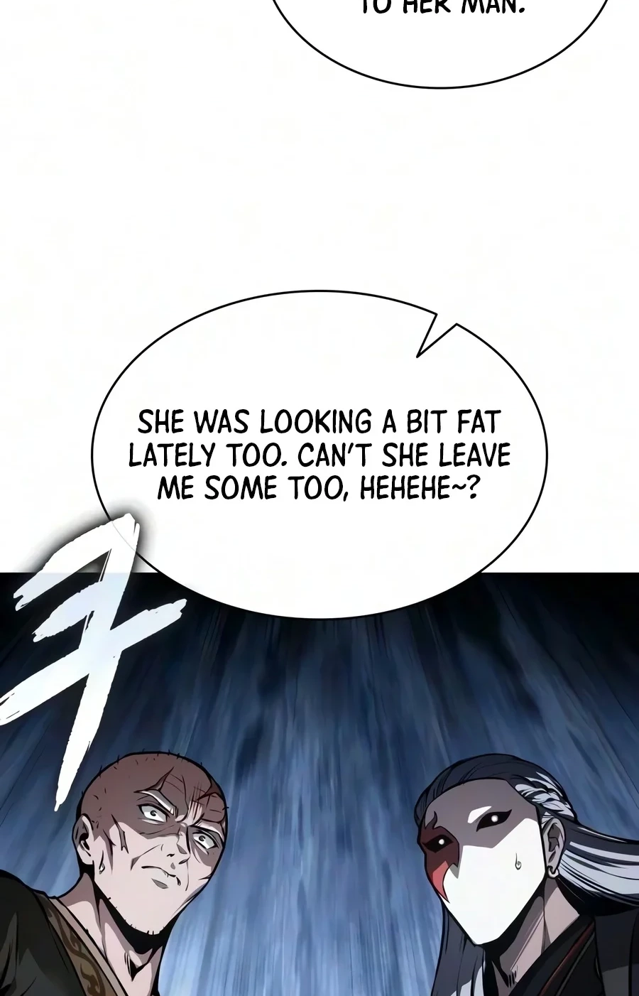 Nano Machine chapter 327 page 89