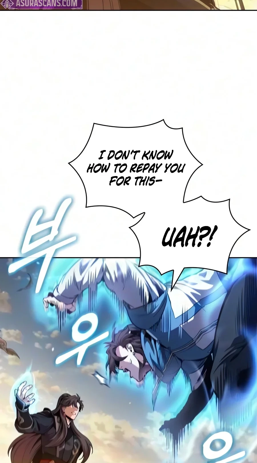 Nano Machine chapter 327 page 17