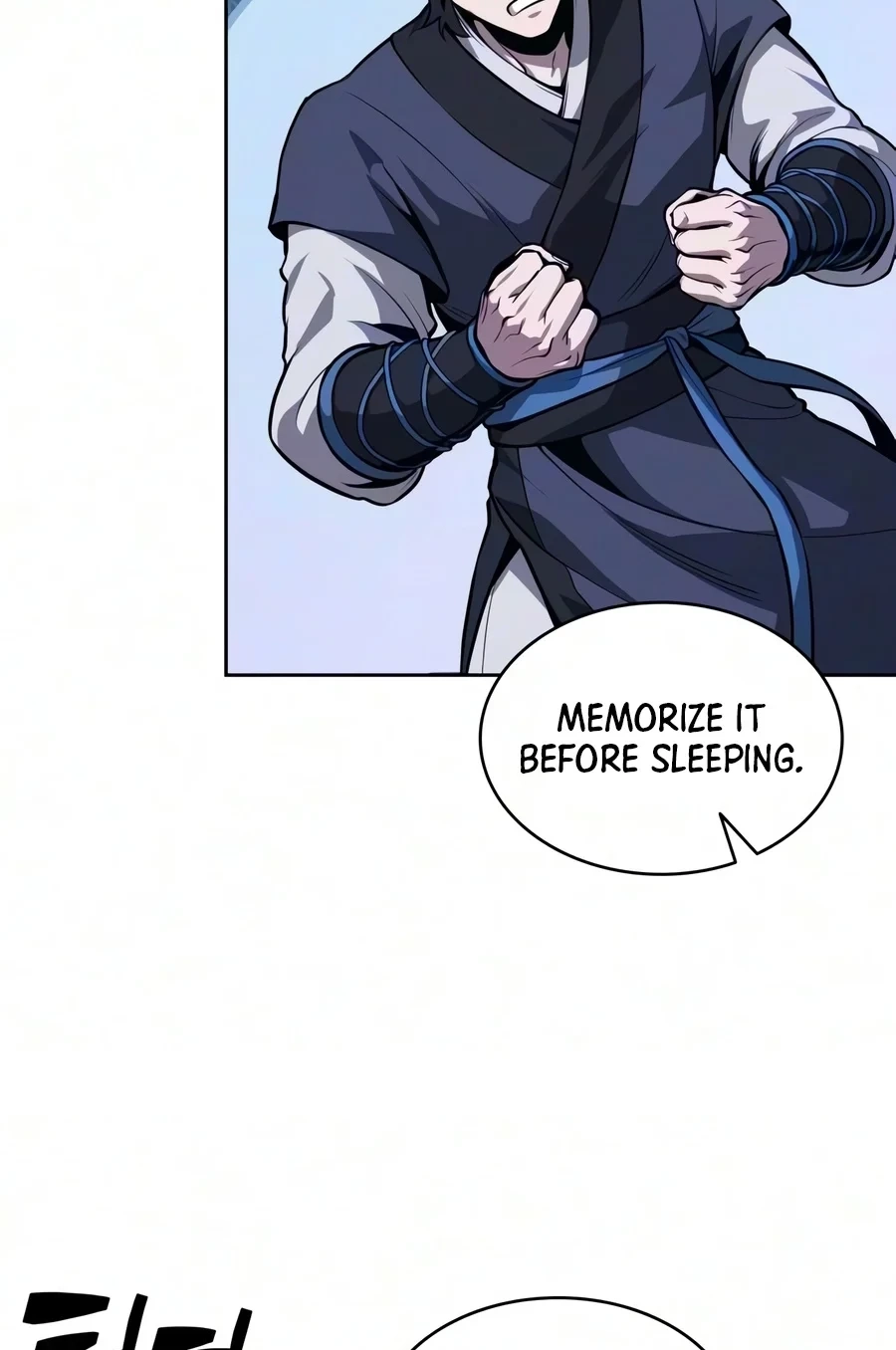 Nano Machine chapter 327 page 67