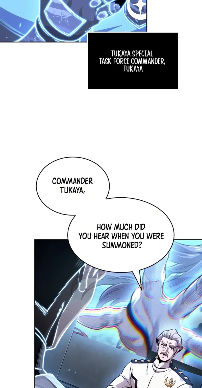 Nano Machine chapter 328 page 33