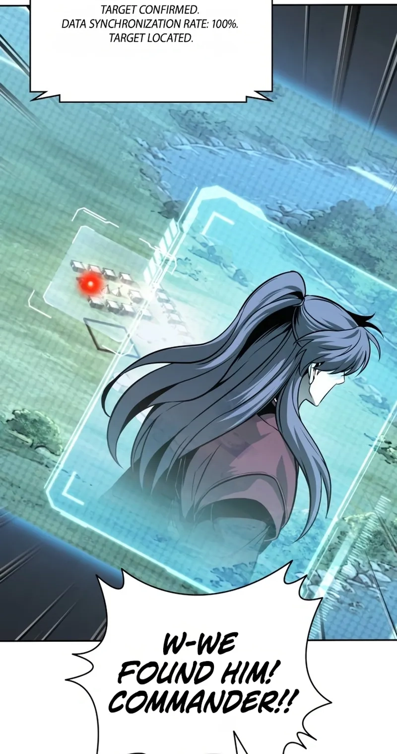 Nano Machine chapter 328 page 83